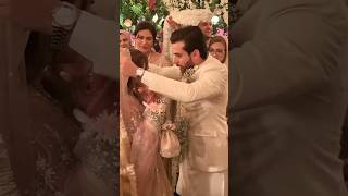 A simple ceremony a profound connection – Nikkah ❤️✨️ shorts wedding weddingceremony viral [upl. by Nawaj]