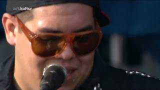 Sublime with Rome  Santaria Live at Hurricane 2011 Festival HD [upl. by Philomena446]