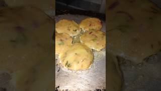 aloukay cutletsfood youtubeshorts cooking recipe varilvideo youtuber [upl. by Angelo390]