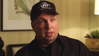 Garth Brooks Calls Out A Big Problem In Country Music [upl. by Cerallua]