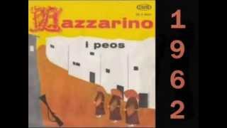 I Peos ♪ Mazzarino 1962 [upl. by Candless61]