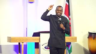 NJIA ZA KUMJUA MUNGU BY PST T MWANGI [upl. by Sigrid]