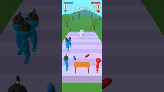 BOTTLE FLIP CLASH GAME VIDEO games bottleflip to to we [upl. by Nnylarat357]