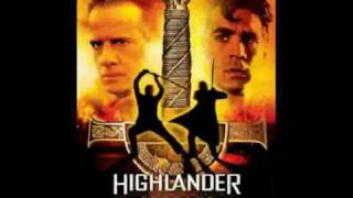 Highlander Endgame  The Song of the Pooka [upl. by Etrem260]