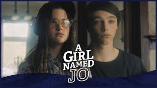 A GIRL NAMED JO  Season 1  Ep 4 “I Can’t Help Myself” [upl. by Ihcelek248]