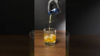 Whiskey with boil egg ASMR 🥃 ytshorts asmrvideo [upl. by Weldon]