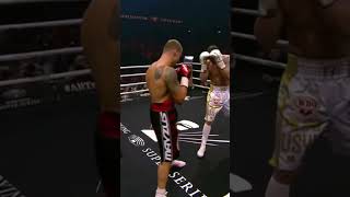 Usyk vs Briedis  Highlights [upl. by Fawn]