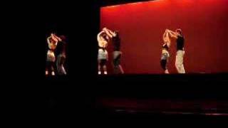 RITMO LATINO bachata 2007 [upl. by Asemaj768]