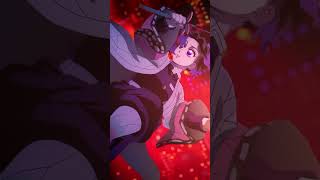 Zenitsu arrives at the infinity castle  demon slayer edit  anigojo demonslayer anime shorts [upl. by Halyk]