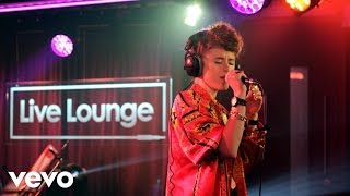 Kiesza  So Deep in the Live Lounge [upl. by Araf682]