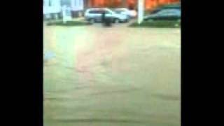 Ellicott City Flooding September 7 2011 [upl. by Aruol]