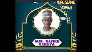 03 REFUTABLE REJOINDER AGAINST MAULUD PROGRAM IN NUPE SHIA TV BY SHEIKH BASHIR YAHAYA BIDA 06 10 24 [upl. by Ardyaf]