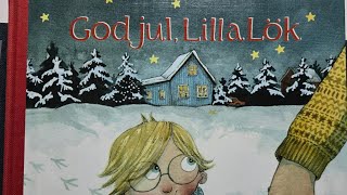 Julkalender God jul Lilla Lök kapitel 4 [upl. by Greggs]