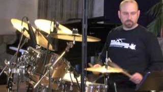 Flam Accent  Drum Lessons [upl. by Haldane]