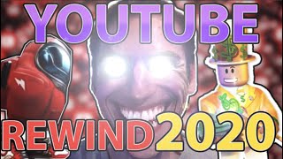 MEME REWIND 2020 epic [upl. by Ayota]