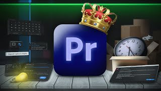 25 TIPS que ME VOLVIERON EXPERTO en Premiere Pro 2023 [upl. by Enamrahs684]