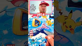 2024 Pokemon Holiday Calendar Opening Day 4 [upl. by Danas]