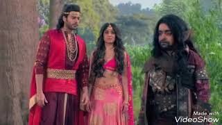 Chandrakanta  20th August 2017 Prem Ya Paheli  Chandrakanta 2017  Today Latest News  Life Ok [upl. by Theurich]