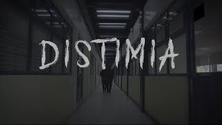 Distimia  Knsak Video Oficial [upl. by Nasho134]