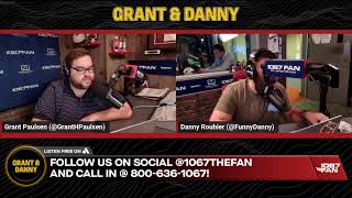 1067 The Fan Livestream 91324 [upl. by Brandi]