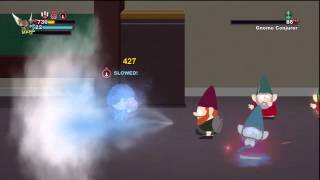 South Park Stick Of Truth Quest 13 Defeat The Underpants Gnomes [upl. by Zirkle547]