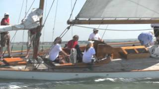 Panerai British Classic Week Regatta 2013 [upl. by Adnauqal]