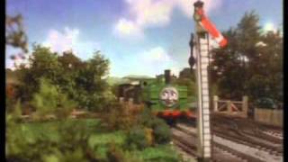 Thomas Intro  Macgyver Style  Featuring Duck [upl. by Toni]