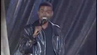 Chris Rock  Black People Vs Niggaz [upl. by Nilde]