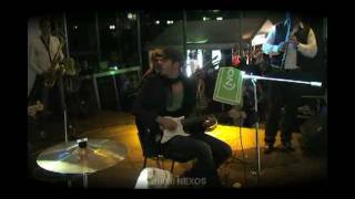 ZIG ZAG Orchestra  EUPHORIA Live at Prishtina Beerfest 2011 [upl. by Desi118]