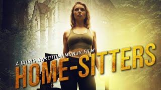 HomeSitters Official Trailer ActionThriller 2022 [upl. by Royce]