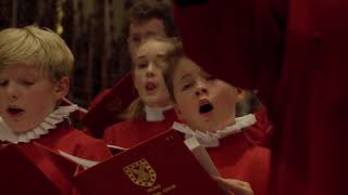 Life In Chorus  Boy Choristers at Truro Cathedral [upl. by Aysa40]