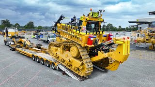 CAT Dozer [upl. by Anifur]