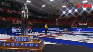 STOH LIVE  2024 Scotties Tournament Of Hearts Final  Scotties Tournament Of Hearts Curling Live [upl. by Yknip402]