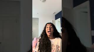 Alessia Cara Here Short Version [upl. by Eul]