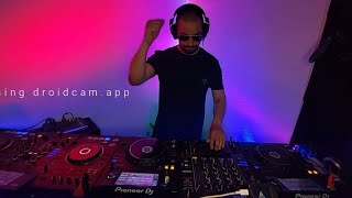 Alexander Smith  2024 Tech Bass House amp Techno  LIVE DJ SET [upl. by Tarrah]