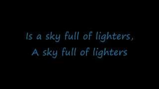 Lighters Clean Version Eminem and Royce da 59quot ft Bruno Mars Lyrics [upl. by Ennaeed]