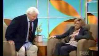 Madtv John Madden on the Ellen Show [upl. by Aved]