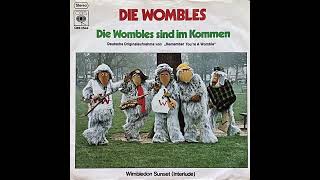 Die Wombles  Die Wombles sind im Kommen [upl. by Inattyrb]