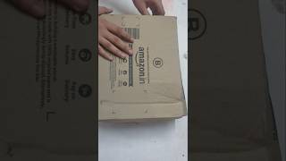 Shocking 😱❌ Amazon parcel unboxing 🤬amazon viralvideo youtubeshorts [upl. by Louis167]