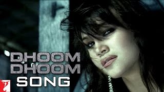 Dhoom Full Movie  John Abraham  Abhishek Bachchan  Uday Chopra  Rimi  Esha D  Review amp Facts [upl. by Alyat]