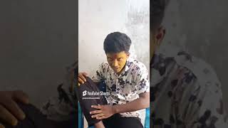 Kanchana part 2 😈😈 shorts comedy funny [upl. by Rundgren]