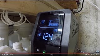 Why You Should Seriously Consider Using a Surge Suppressor For a Controllable Pump [upl. by Nelad660]