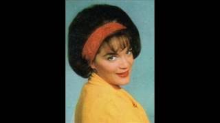 Connie Francis Keine Liebe Ohne Tränen German Deutsch 1966 CD Version [upl. by Letsou]