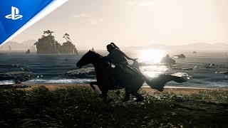 Rise of the Ronin – Tráiler de lanzamiento EN ESPAÑOL en 4K  PS5®  PlayStation España [upl. by Emogene212]