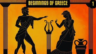 How Did Ancient Greece Begin [upl. by Philcox]