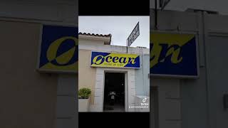 Ocean Rent a Car Gouvia Marina Corfu Greece [upl. by Eiffe]