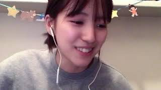 SHOWROOM Miu Shitao 下尾 みう AKB48 20240509 2024 JST [upl. by Steffie]