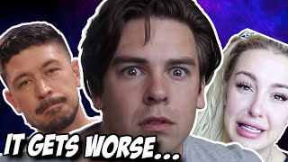 The Cody Ko Drama Response Is Terrible [upl. by Leticia855]