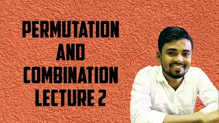 Lect 2 Permutation and combination class 11  permutations and combinations ALAcademyMuzaffarpur [upl. by Nils]