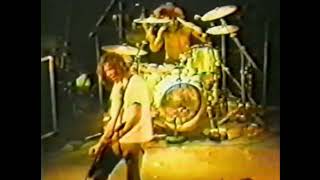 Nirvana  Pennyroyal Tea Live Remastered at The Opera House in Toronto ON 1991 September 20 [upl. by Hendon897]